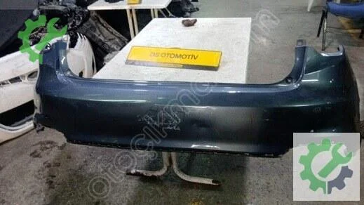 Fiat Egea Arka Tampon 2021-2025 çıkma parça