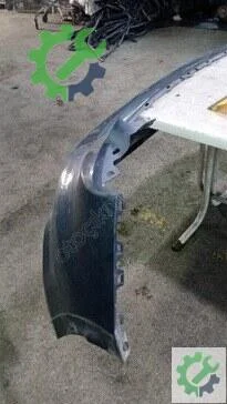 Fiat Egea Arka Tampon 2021-2025 çıkma parça