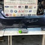 2022-2024 HONDA CITY ARKA TAMPON