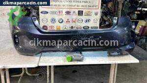 2022-2024 HONDA CITY ARKA TAMPON