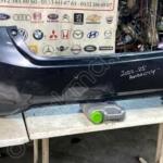 2022-2024 HONDA CITY ARKA TAMPON