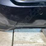 2022-2024 HONDA CITY ARKA TAMPON