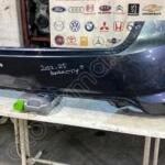 2022-2024 HONDA CITY ARKA TAMPON