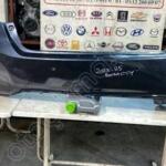 2022-2024 HONDA CITY ARKA TAMPON