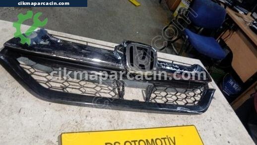 Honda CR-V Ön Panjur çıkma parça