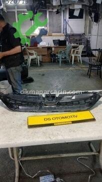 Honda CR-V Ön Panjur 2022-2024 çıkma parça