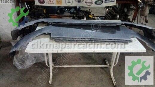 Volkswagen Taigo Spoiler 2022-2024 çıkma parça