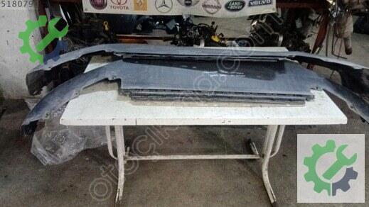 Volkswagen Taigo Spoiler 2022-2024 çıkma parça