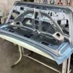2022-2025 HONDA CIVIC BAGAJ KAPAĞI