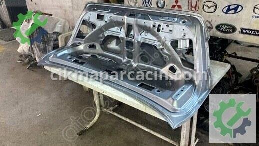 Honda Civic Bagaj Kapağı 2022-2025 çıkma parça