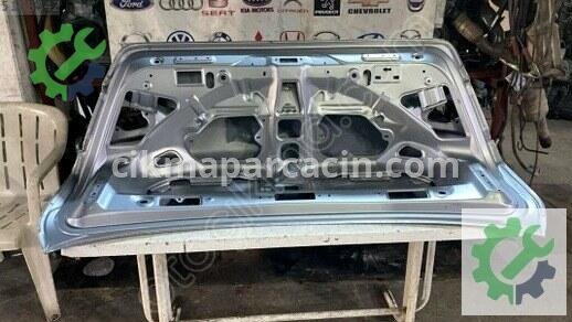 Honda Civic Bagaj Kapağı 2022-2025 çıkma parça