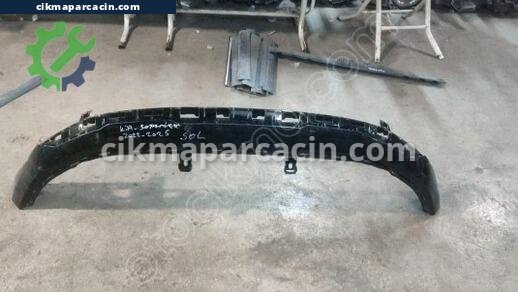Kia Soul Arka Tampon çıkma parça