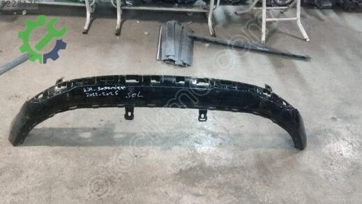 Kia Soul Arka Tampon çıkma parça
