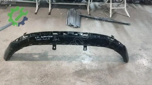 Kia Soul Arka Tampon 2022-2025 çıkma parça