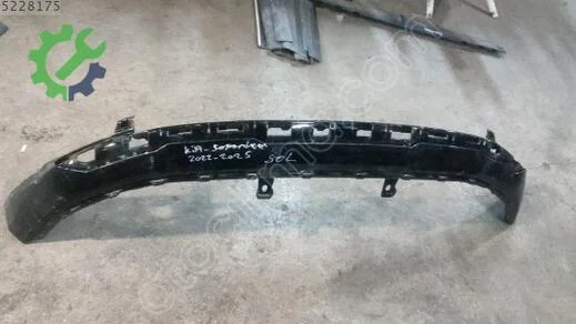 Kia Soul Arka Tampon 2022-2025 çıkma parça