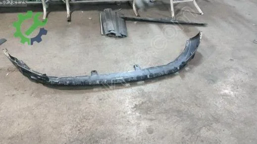 Kia Soul Arka Tampon 2022-2025 çıkma parça