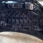 2022-2025 TOYOTA COROLLA CROSS MOTOR KAPUTU