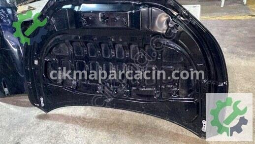 Toyota Corolla Kaput 2022-2025 çıkma parça