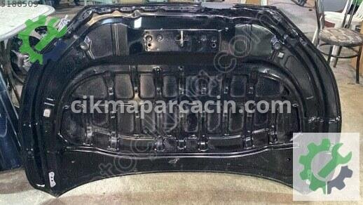 Toyota Corolla Kaput 2022-2025 çıkma parça