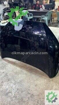 Toyota Corolla Kaput 2022-2025 çıkma parça