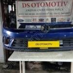 2022-2025 VOLKSWAGEN POLO ÖN TAMPON