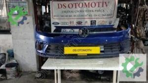 2022-2025 VOLKSWAGEN POLO ÖN TAMPON