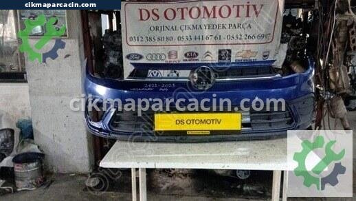 Volkswagen Polo Ön Tampon çıkma parça