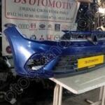 2022-2025 VOLKSWAGEN POLO ÖN TAMPON