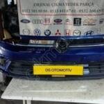 2022-2025 VOLKSWAGEN POLO ÖN TAMPON