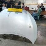 2022-2026 NİSSAN QASHQAİ MOTOR KAPUTU