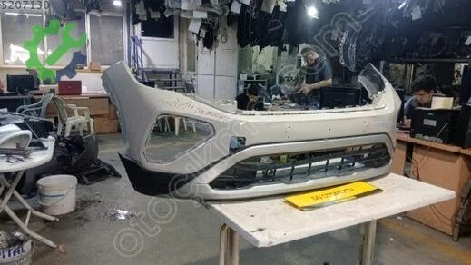 Volkswagen T-Cross Ön Tampon 2022-2026 çıkma parça