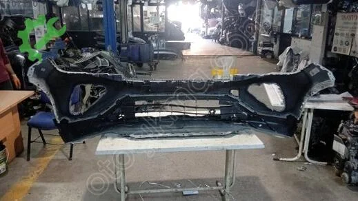Volkswagen T-Cross Ön Tampon 2022-2026 çıkma parça