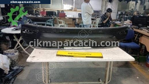 Volkswagen Taigo Arka Tampon çıkma parça