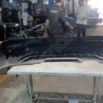 2022-2026 VOLKSWAGEN TAİGO ARKA TAMPON