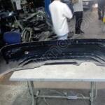 2022-2026 VOLKSWAGEN TAİGO ARKA TAMPON