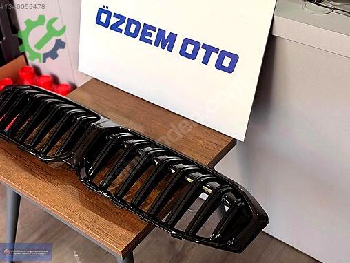 BMW 3 Serisi Panjur çıkma parça