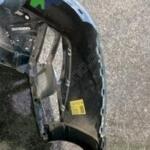 2023-2025 SUBARU XV CROSSTREK ARKA TAMPON