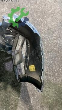 Subaru XV Arka Tampon 2023-2025 çıkma parça