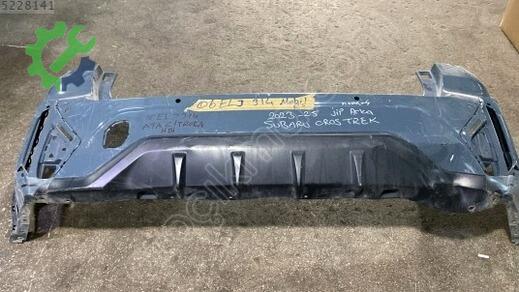 Subaru XV Arka Tampon 2023-2025 çıkma parça