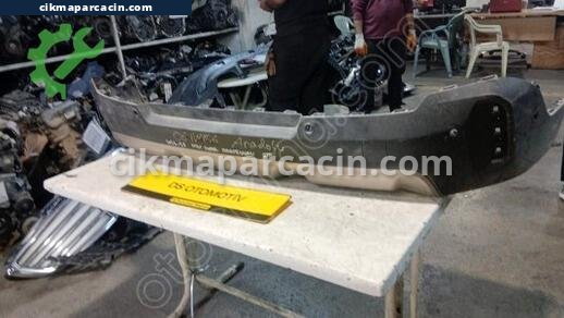 Mini Countryman Arka Tampon çıkma parça