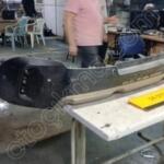 2023-2026 MİNİ COOPER COUNTRYMAN ARKA TAMPON