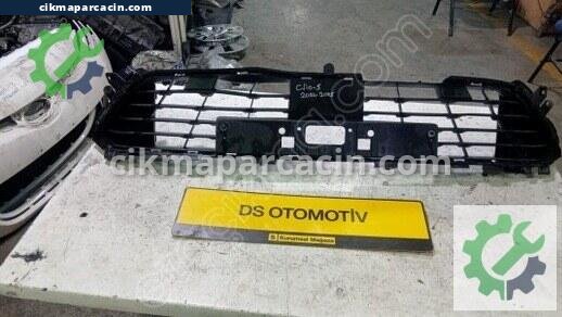 Renault Clio Tampon Izgarası çıkma parça
