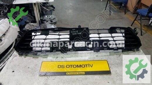 Renault Clio Tampon Izgarası 2023-2026 çıkma parça