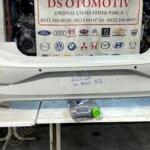 2023-2026 VOLKSWAGEN POLO ARKA TAMPON