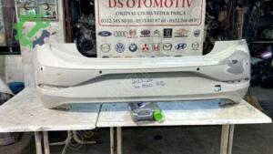 2023-2026 VOLKSWAGEN POLO ARKA TAMPON