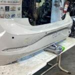 2023-2026 VOLKSWAGEN POLO ARKA TAMPON