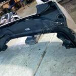 2023-2026 VOLKSWAGEN POLO ARKA TAMPON