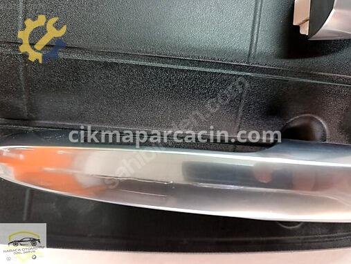 Fiat Egea Açma Kolu çıkma parça