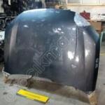 2024-2026 PEUGEOT 3008 MOTOR KAPUTU