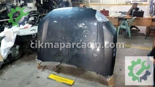 Peugeot 3008 Kaput 2024-2026 çıkma parça